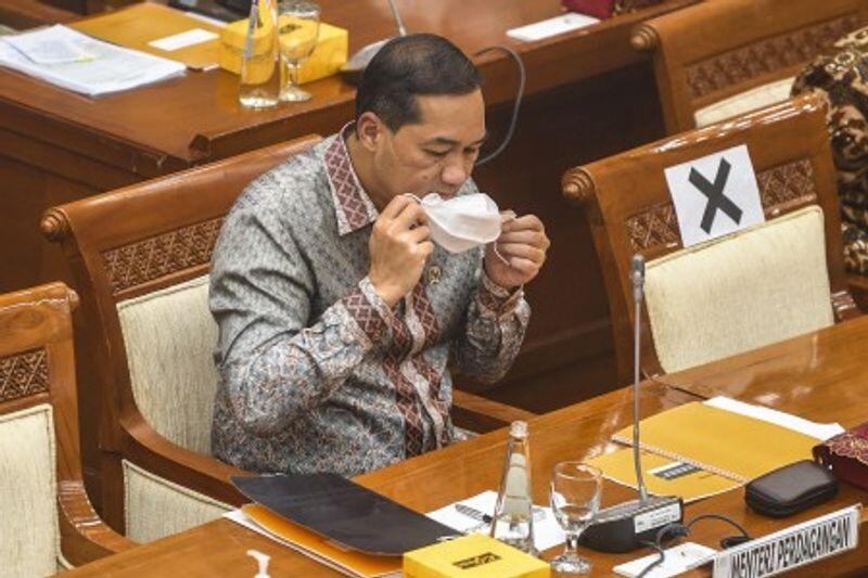 Mendag Bakal Tuntut Spekulan Minyak Goreng