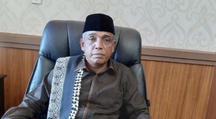 Terserah Menag Yaqut Bikin Surat Edaran Soal Toa Masjid, Wakil Bupati Aceh Besar: