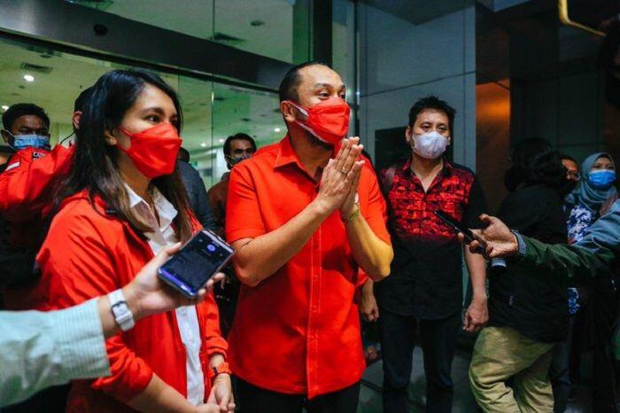Giring Mundur, PSI Usulkan 9 Kandidat untuk Gantikan Jokowi