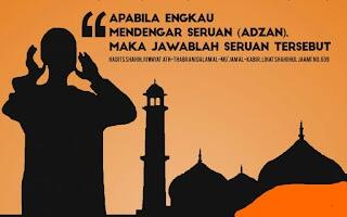 Menaq Yaqut Cholil Diduga Bandingkan Suara Adzan dengan Gonggongan Anjing,Ini Bedanya