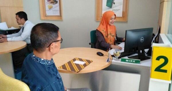 Drama Pulsa saat Daftar M-banking, Niatnya Cari Pembelaan eh Dapat Hujatan