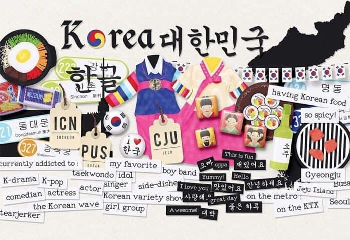 Hallyu Wave, Diplomasi Budaya ala Korea Selatan yang Mendunia