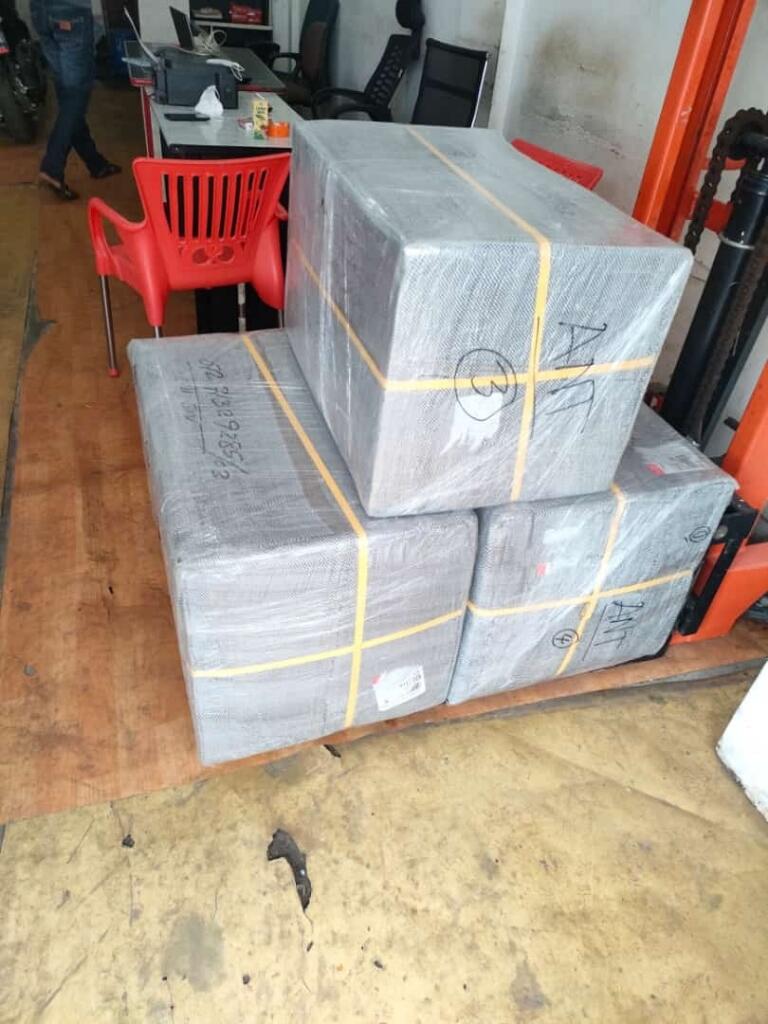 Kami Siap Membantu Anda Dalam Pengurusan Barang Import Dan Eksport Seluruh Dunia