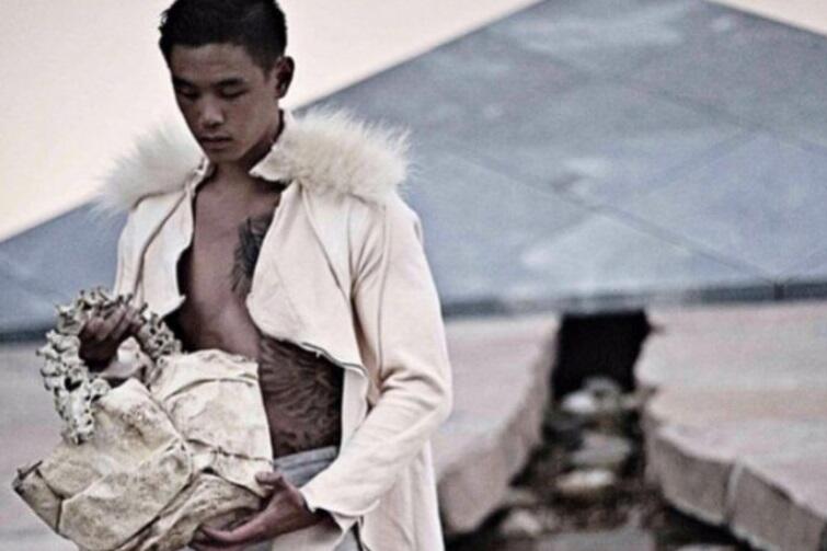 Desainer Indonesia Order Bagian Tubuh Manusia dari Brasil