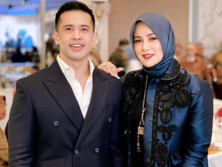 Suami Artis Disebut Ikut Hubungan Sesama Jenis, Nama Aufar Hutapea Terseret