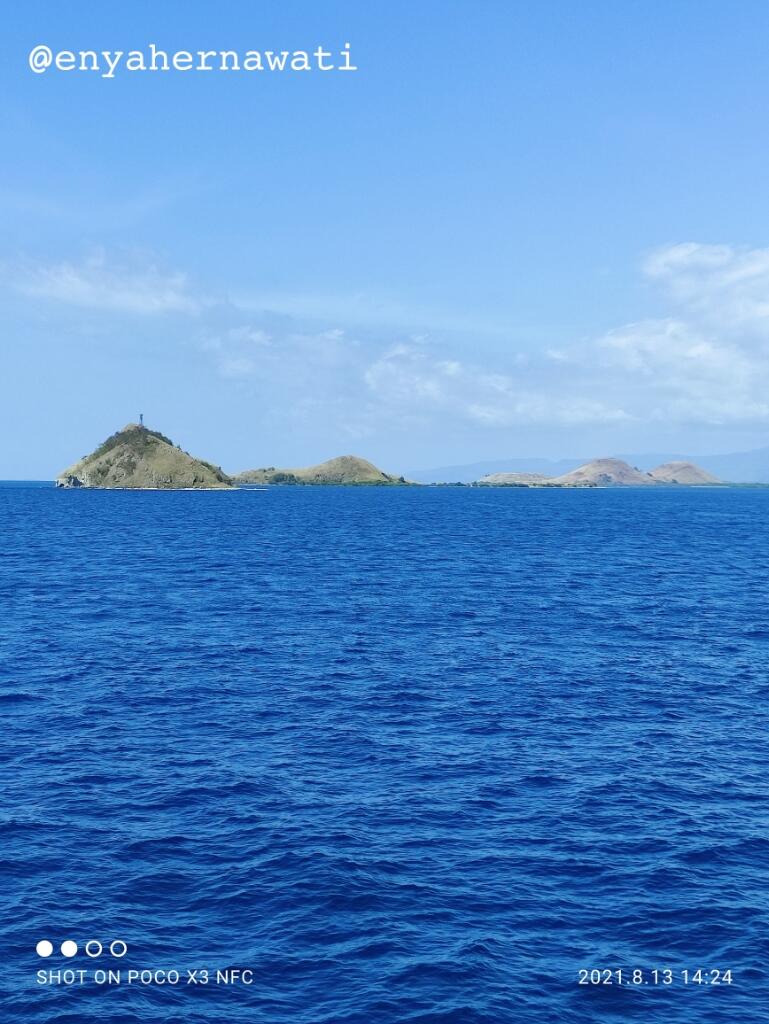 Lika-liku Romansa Perjalanan ke Sumbawa Barat, Nusa Tenggara Barat