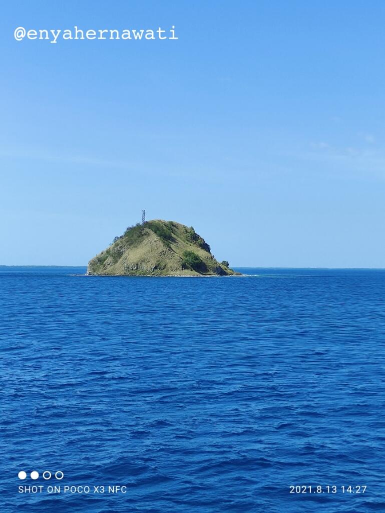 Lika-liku Romansa Perjalanan ke Sumbawa Barat, Nusa Tenggara Barat