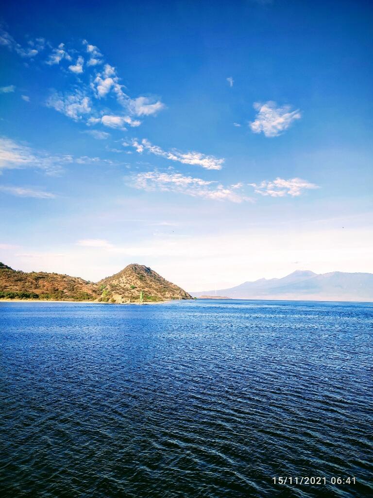 Lika-liku Romansa Perjalanan ke Sumbawa Barat, Nusa Tenggara Barat