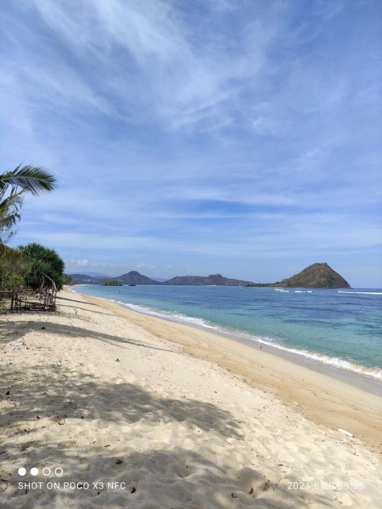 Lika-liku Romansa Perjalanan ke Sumbawa Barat, Nusa Tenggara Barat