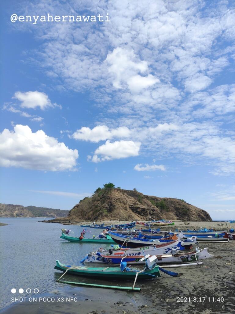 Lika-liku Romansa Perjalanan ke Sumbawa Barat, Nusa Tenggara Barat