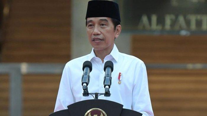 Jokowi Harus Bertindak Selaku Presidensi G-20 karena Serangan Rusia ke Ukraina Picu