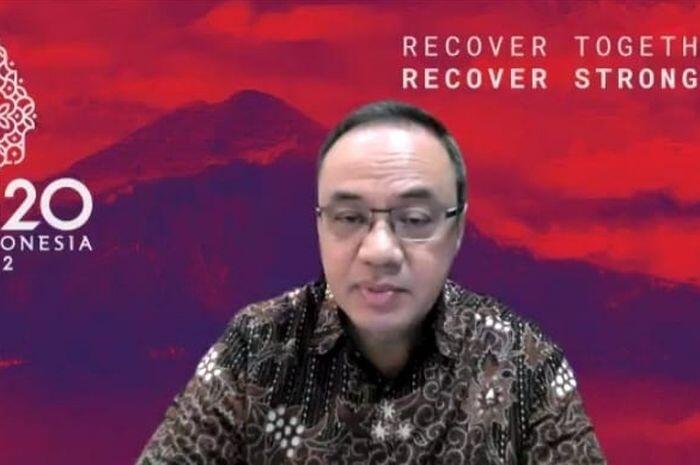 Pemerintah Indonesia Kecam Operasi Militer Rusia di Ukraina!