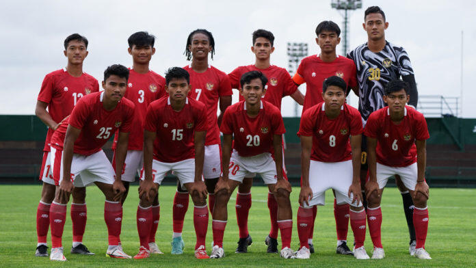 Timnas Indonesia U-19 Jalani Pemusatan Latihan di Korea