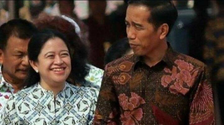 Perintahkan Revisi Aturan JHT, Jokowi Kabulkan Permintaan Puan Maharani