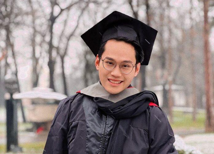 Indra Kenz Resmi Menjadi Tersangka Kasus Penipuan