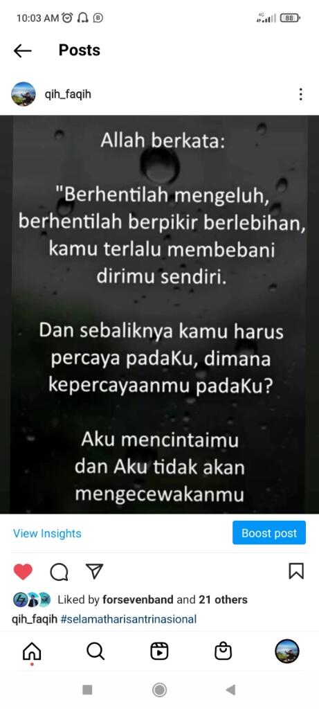 Share Pengalaman Hidup Gua Pindahan The Lounge