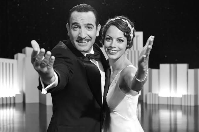 5 Film Hitam Putih Terbaik yang dirilis di Era Modern, Seru Untuk ditonton Gan