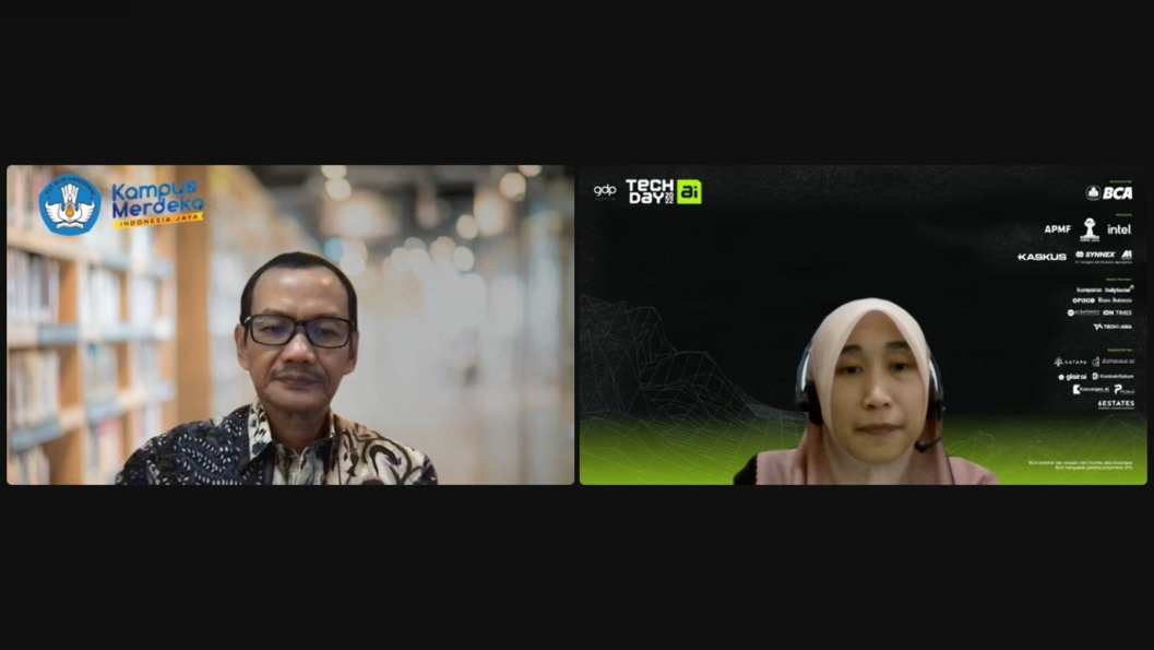 AI Tech Day Sukses Digelar, Hasilkan Dukungan untuk Kemajuan Teknologi AI