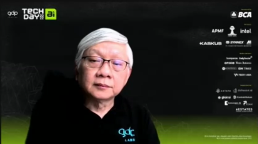 AI Tech Day Sukses Digelar, Hasilkan Dukungan untuk Kemajuan Teknologi AI