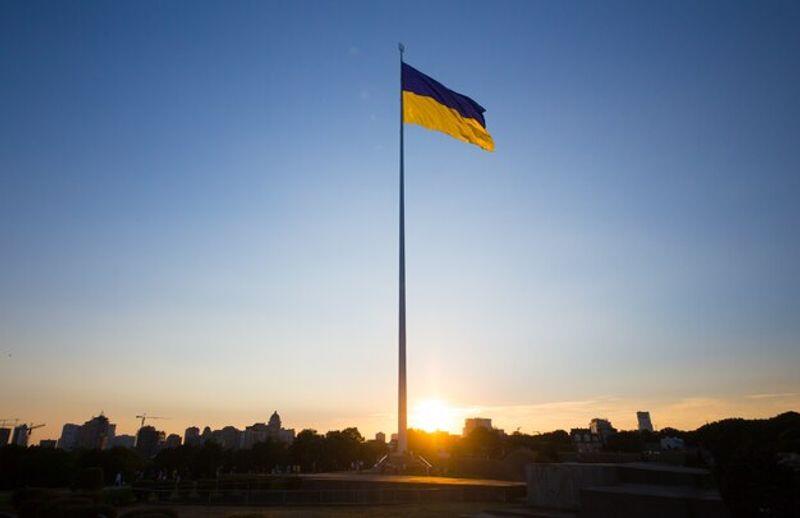 Rusia Deklarasikan Perang Kepada Ukraina, Dimulai Dengan Mengirim Bom Ke Ibu Kota