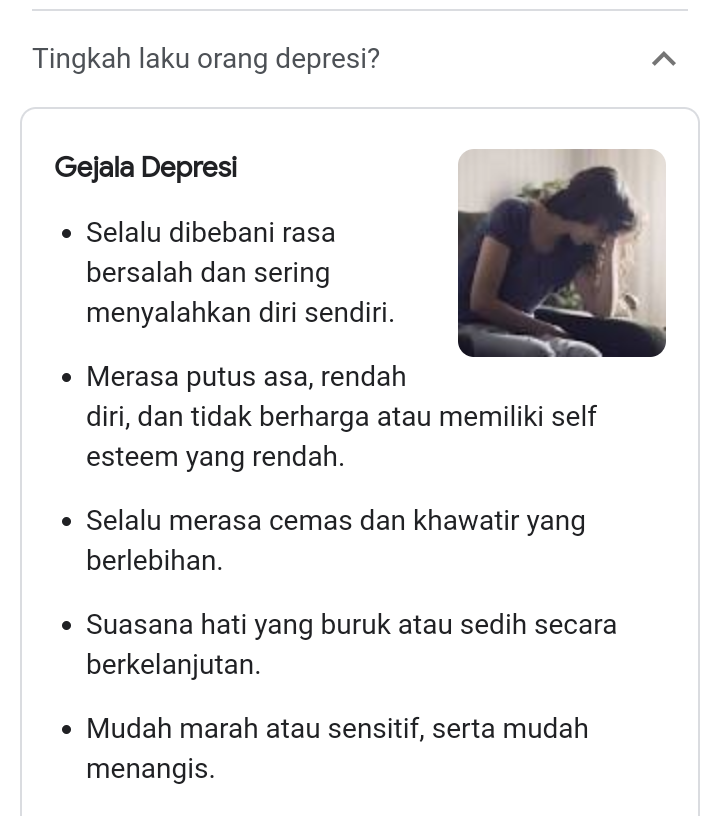 Cantik, Kaya, Tapi Melakukan Bunuh Diri, Mereka Bukti Nyata Bahwa Depresi Berbahaya