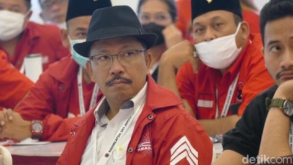 PDIP Sindir Anies soal Green Race: Usai Babat Monas, Formula E Pakai Bambu