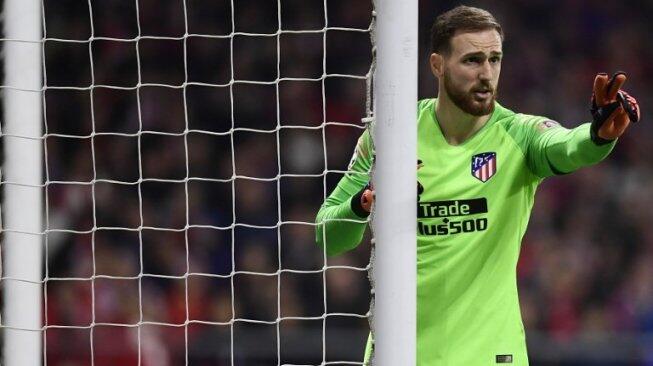 Ketika Atletico Madrid Meragukan Kemampuan Jan Oblak 