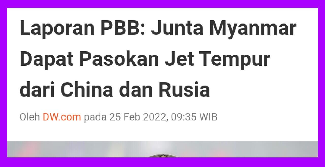 Duh, Konflik Rusia-Ukraina Bisa Legalkan Klaim China di LCS?