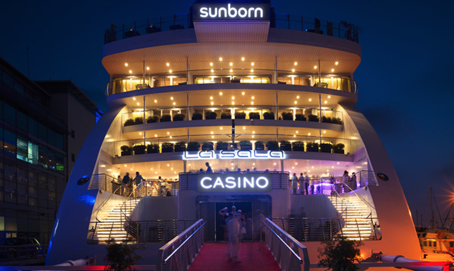 1 day casino cruises in florida