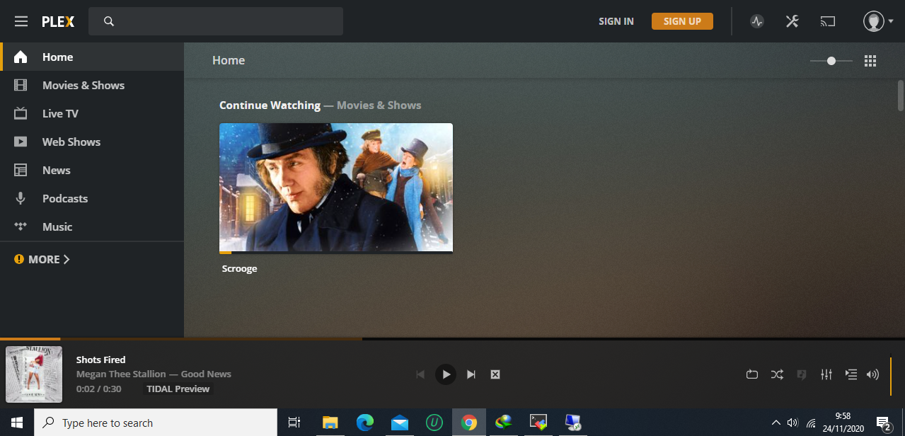 Mau Nonton Film Streaming Gratis? ini caranya