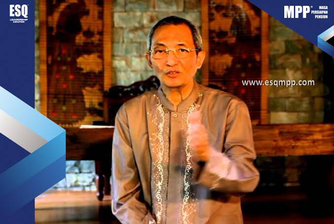 OFFICE BOY yang pensiun menjadi VICE PRESIDENT &#91;TRUE STORY&#93;