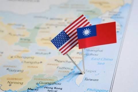 Kalau Ukraina Di Bantu AS Melawan Rusia, Cina Incar Taiwan Untuk Di Invasi.