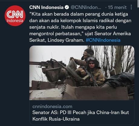 Yang Ditakutkan AS Perang Ukraina vs Rusia Ternyata Pasukan Islam, Kok Bisa Begitu?