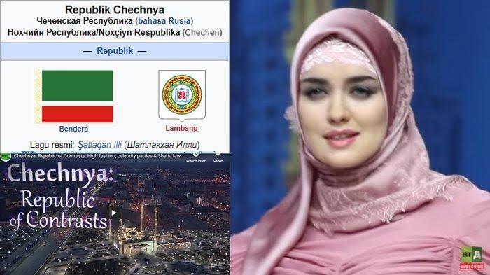 Yang Ditakutkan AS Perang Ukraina vs Rusia Ternyata Pasukan Islam, Kok Bisa Begitu?