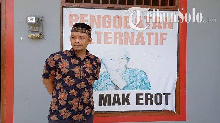 Cerita Murid Mak Erot Buka Praktik di Solo : Tak Bisa Sembarang Besarkan Milik Pasien