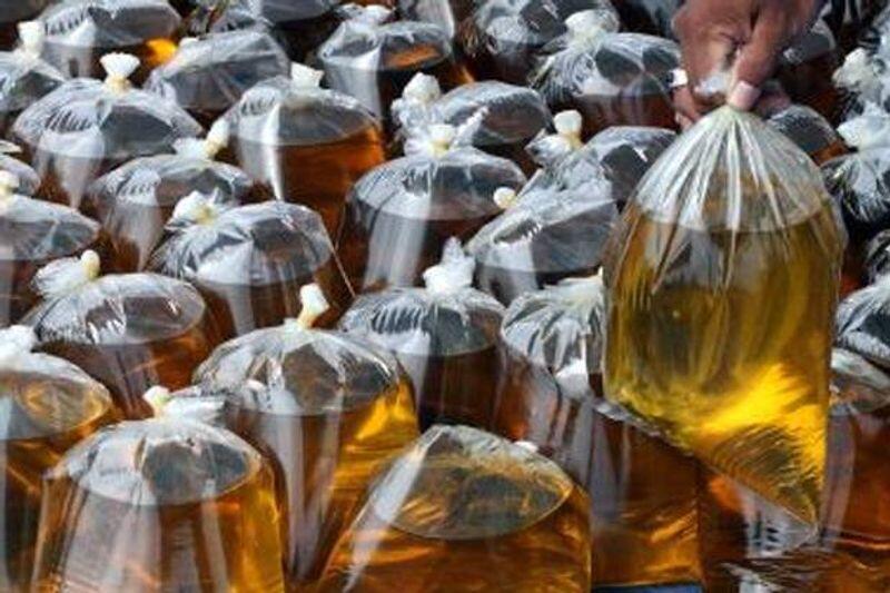 Pemerintah Harus Waspadai Penimbunan Minyak Goreng Jelang Ramadhan