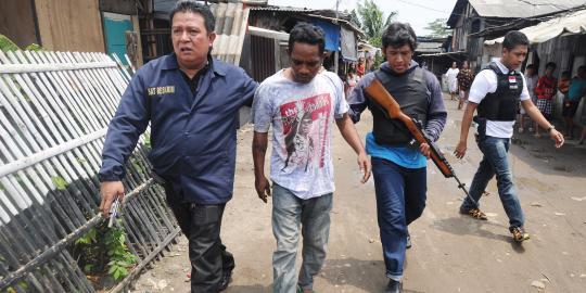 Sering Terjadi Aksi Premanisme dan Pemalakan, Ini yang Harus Dilakukan Para Korban