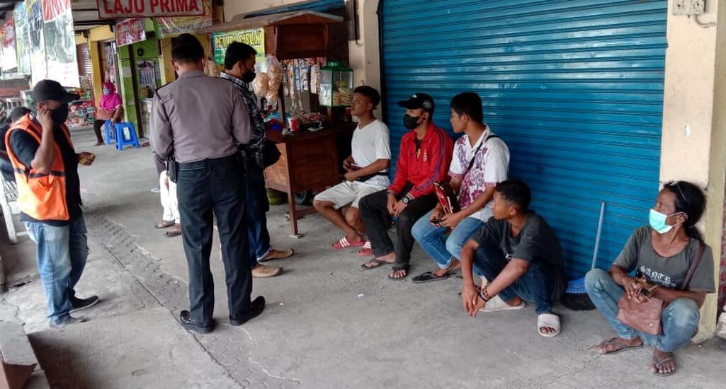 Sering Terjadi Aksi Premanisme dan Pemalakan, Ini yang Harus Dilakukan Para Korban