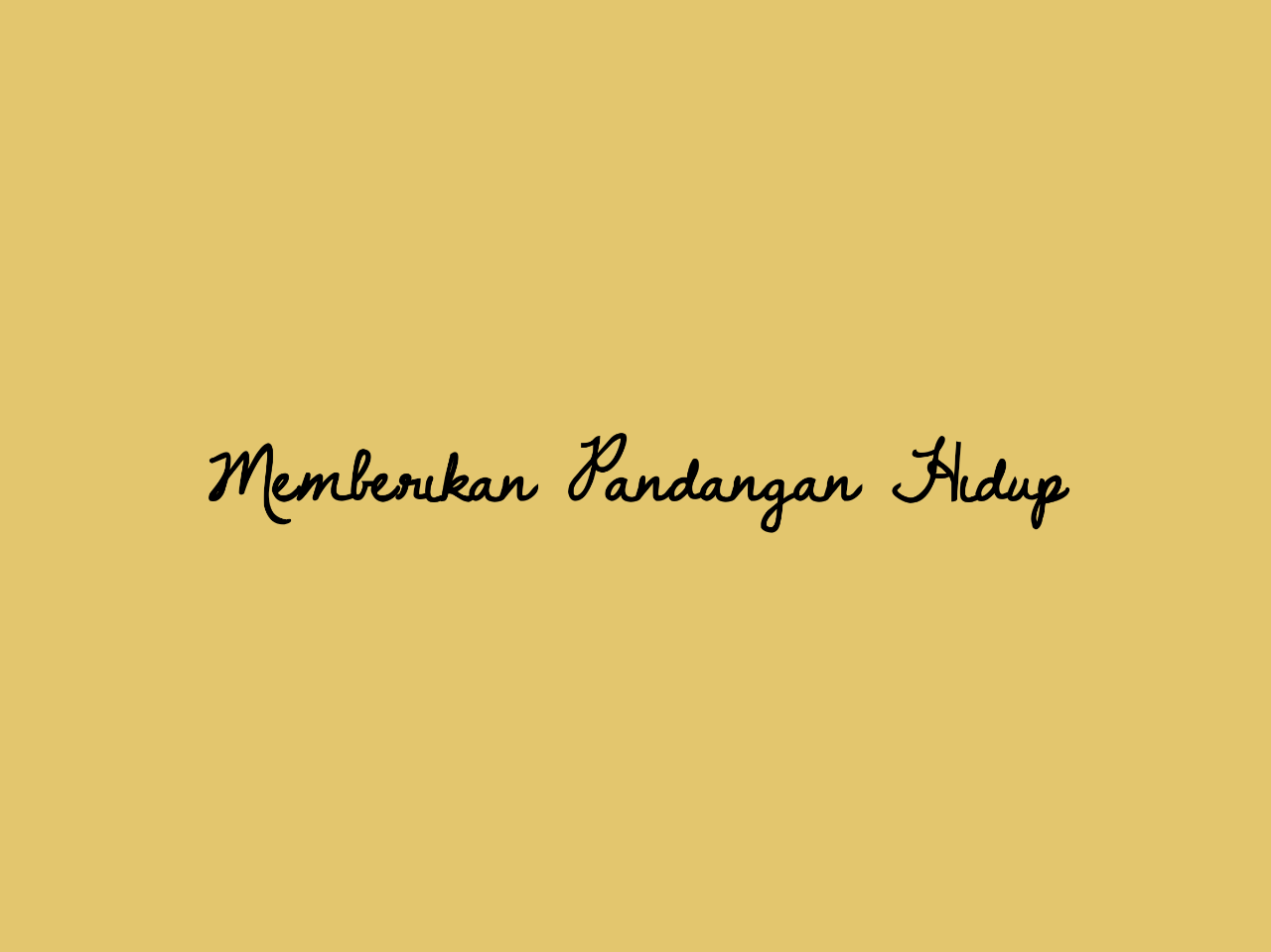 5 Tanda yang Membuktikan Dia Pantas Menjadi Masa Depanmu