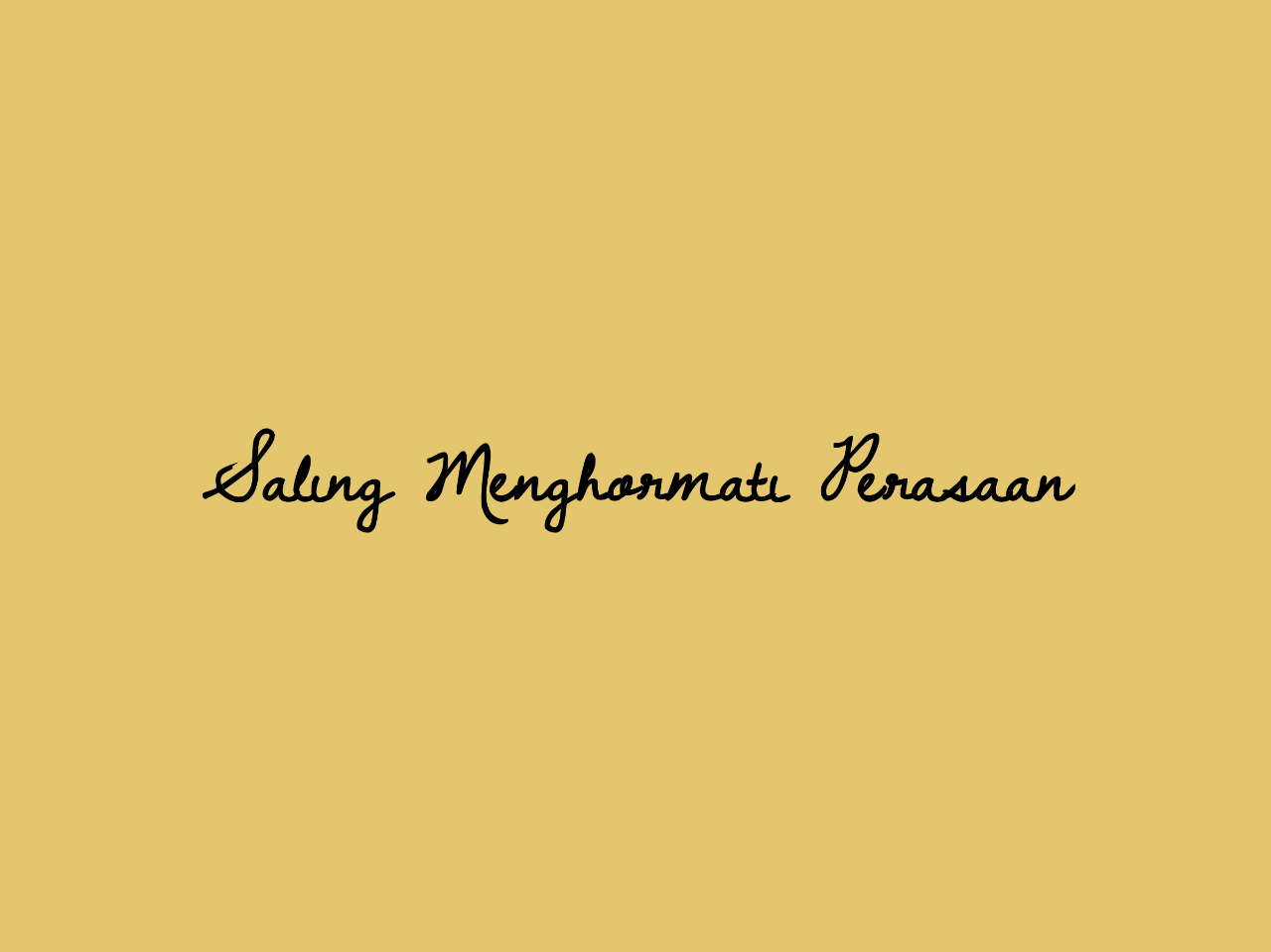 5 Tanda yang Membuktikan Dia Pantas Menjadi Masa Depanmu