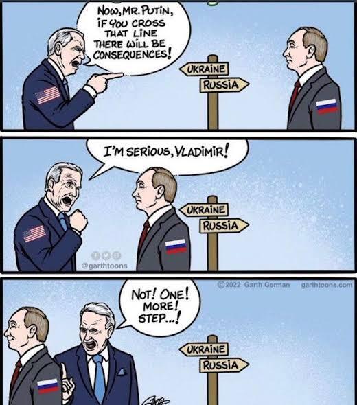 Presiden Ukraina Ucap Kata Perpisahan Usai Rusia Dekati Kiev:Kami Berdiri Disini!