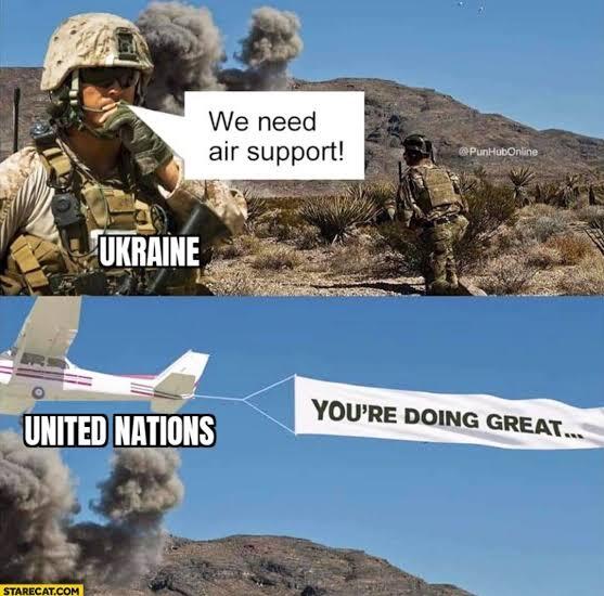 Presiden Ukraina Ucap Kata Perpisahan Usai Rusia Dekati Kiev:Kami Berdiri Disini!