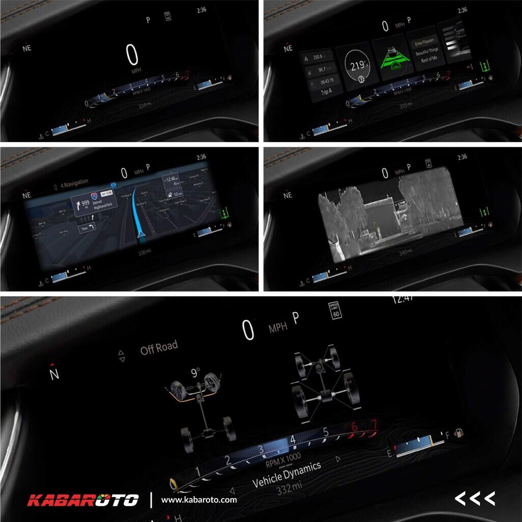 All New Jeep Grand Cherokee Sudah Buka Harga