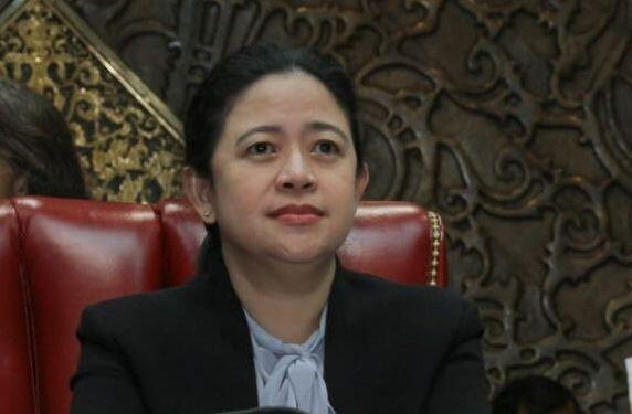Penuhi Kebutuhan Korban Gempa Puan Maharani Kirim 5 Ribu Kantong Beras