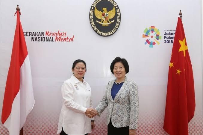 Puan Maharani tak Ingin Ada WNI Terluka dalam Konflik di Ukraina