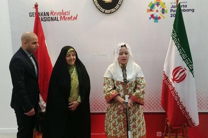 Puan Maharani tak Ingin Ada WNI Terluka dalam Konflik di Ukraina