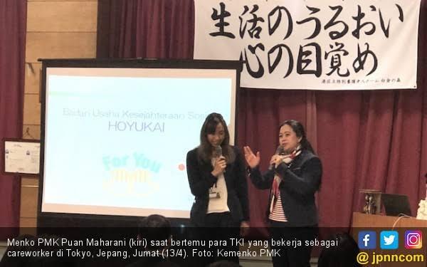 Puan Maharani tak Ingin Ada WNI Terluka dalam Konflik di Ukraina