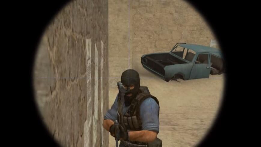 Fakta, Sejarah, dan Founder GAME Legend CS (Counter Strike) Year 1999 CS 1,6