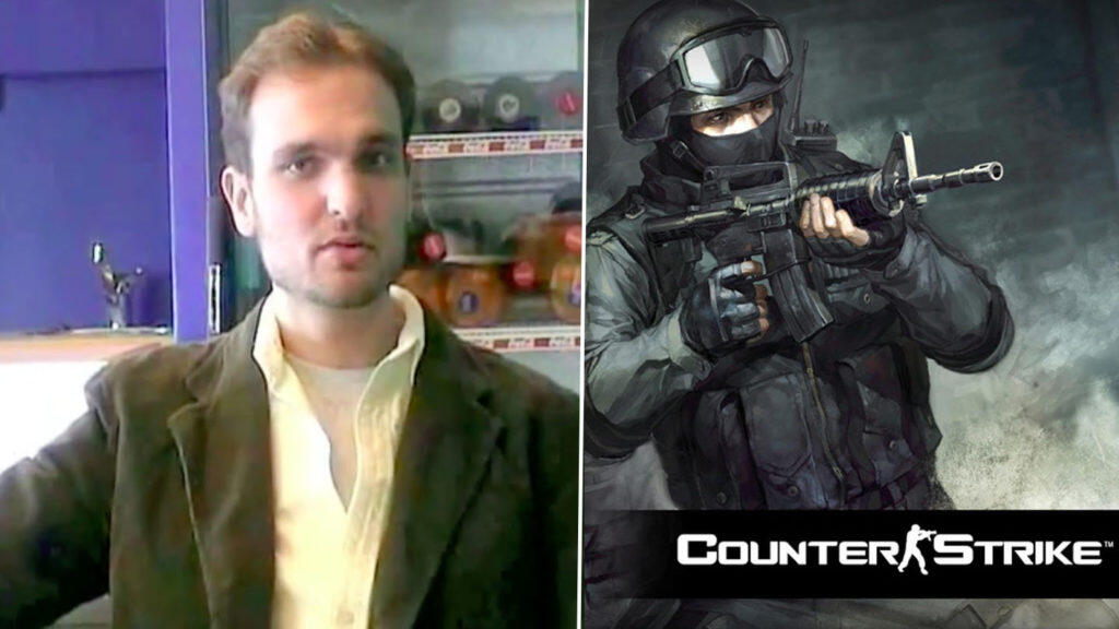 Fakta, Sejarah, dan Founder GAME Legend CS (Counter Strike) Year 1999 CS 1,6