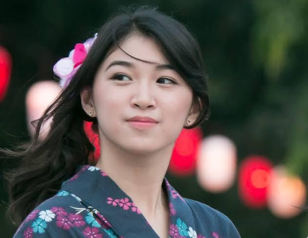 Pesona Indira Natio, Member JKT48 Dengan Fans Terbanyak yang Visualnya Sempurna